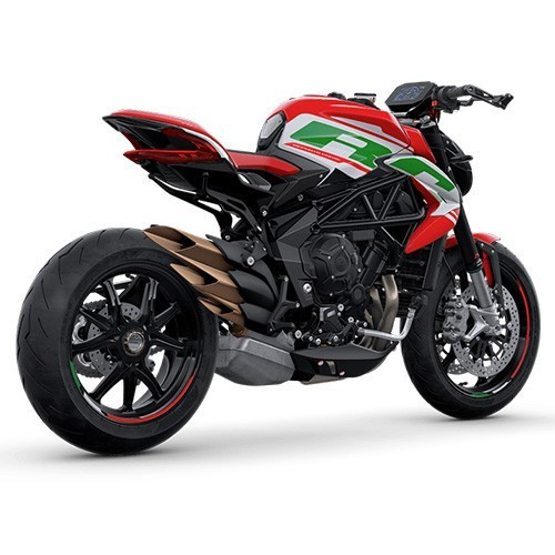 MV Agusta Dragster RC SCS '23