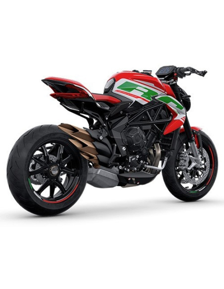 MV Agusta Dragster RC SCS '23