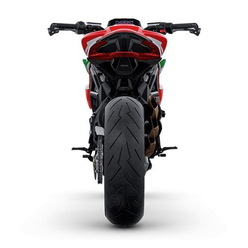 MV Agusta Dragster RC SCS '23