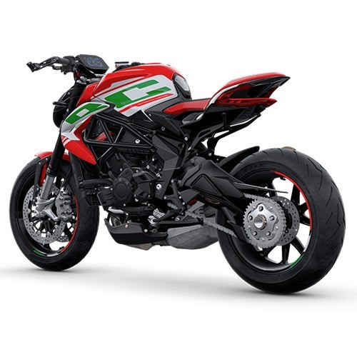 MV Agusta Dragster RC SCS '23