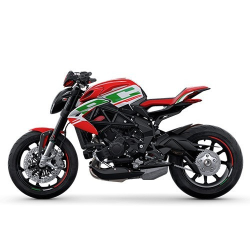 MV Agusta Dragster RC SCS '23
