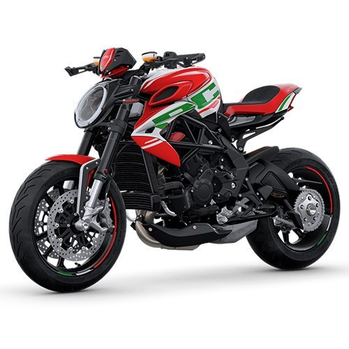 MV Agusta Dragster RC SCS '23