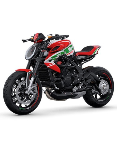MV Agusta Dragster RC SCS '23