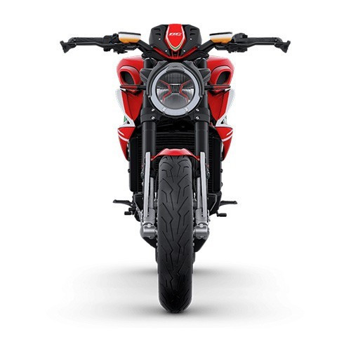 MV Agusta Dragster RC SCS '23