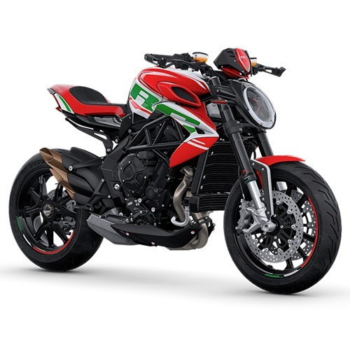 MV Agusta Dragster RC SCS '23