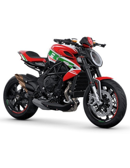 MV Agusta Dragster RC SCS '23