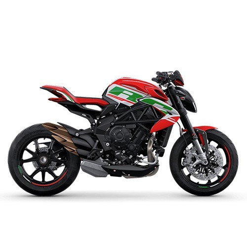 MV Agusta Dragster RC SCS '23