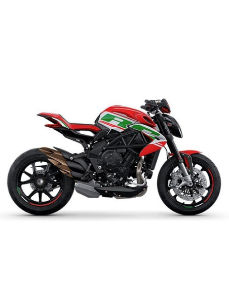 MV Agusta Dragster RC SCS '23