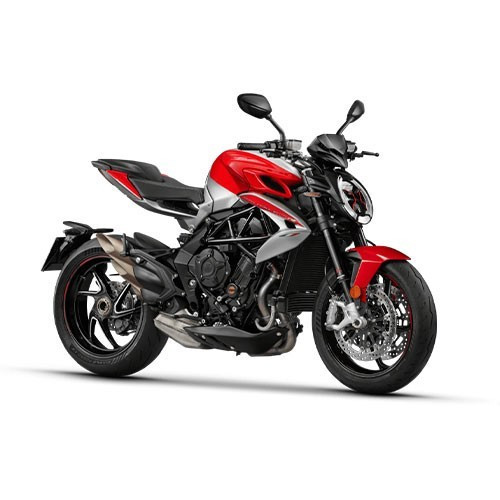 MV Agusta Brutale RR Ottantesimo Euro 5+ '25