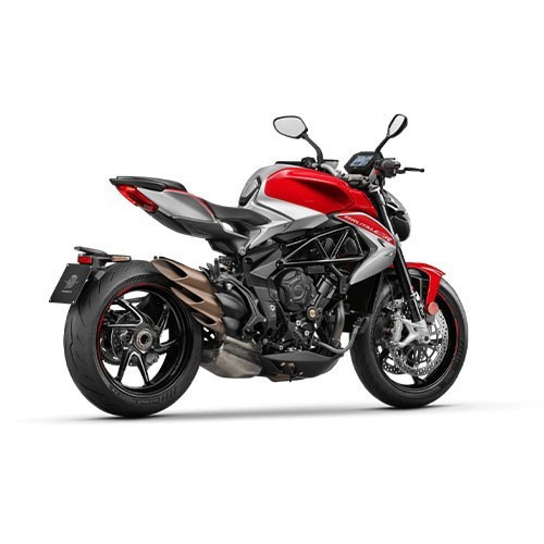 MV Agusta Brutale RR Ottantesimo Euro 5+ '25