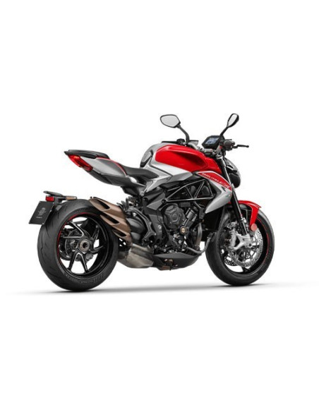 MV Agusta Brutale RR Ottantesimo Euro 5+ '25