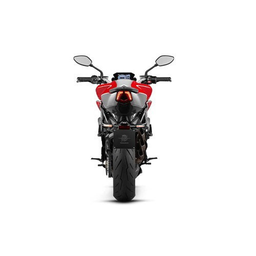 MV Agusta Brutale RR Ottantesimo Euro 5+ '25