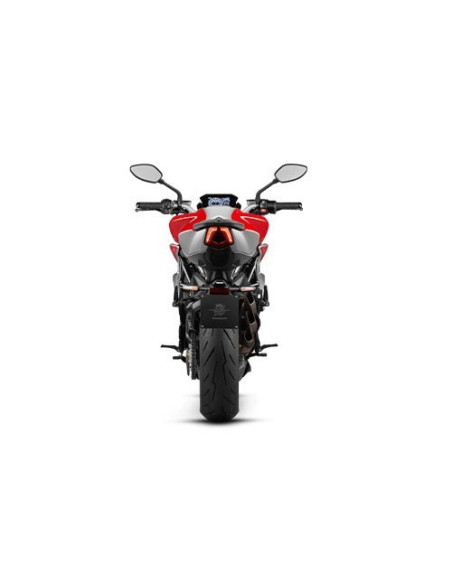 MV Agusta Brutale RR Ottantesimo Euro 5+ '25