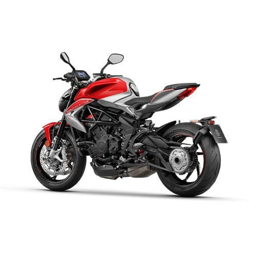 MV Agusta Brutale RR Ottantesimo Euro 5+ '25