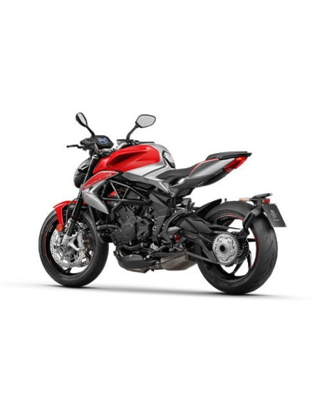 MV Agusta Brutale RR Ottantesimo Euro 5+ '25