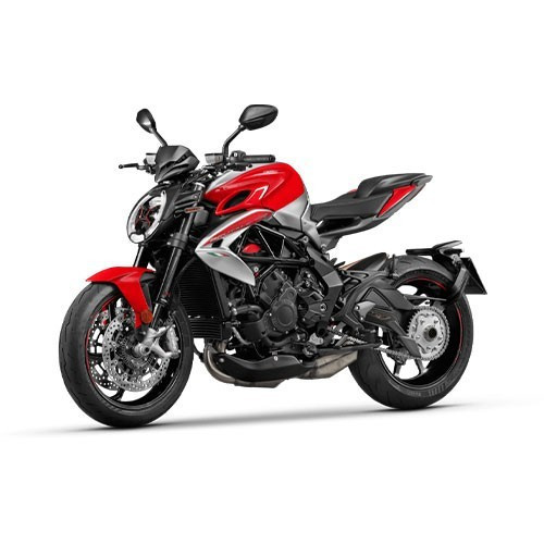 MV Agusta Brutale RR Ottantesimo Euro 5+ '25