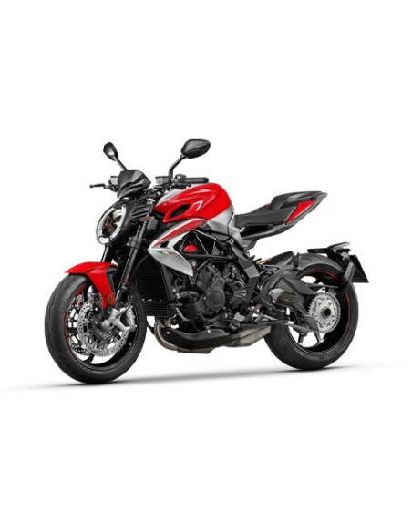 MV Agusta Brutale RR Ottantesimo Euro 5+ '25
