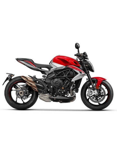 MV Agusta Brutale RR Ottantesimo Euro 5+ '25