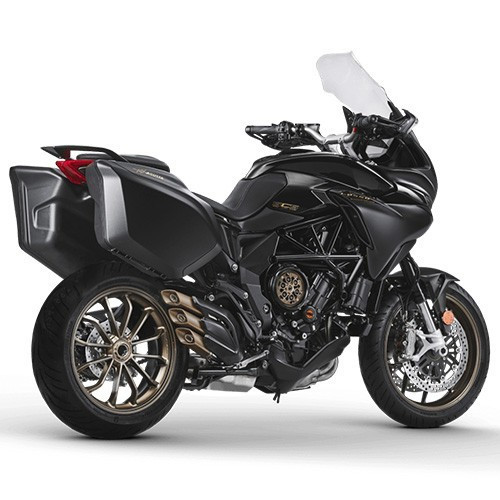 MV Agusta Turismo Veloce Lusso SCS '23