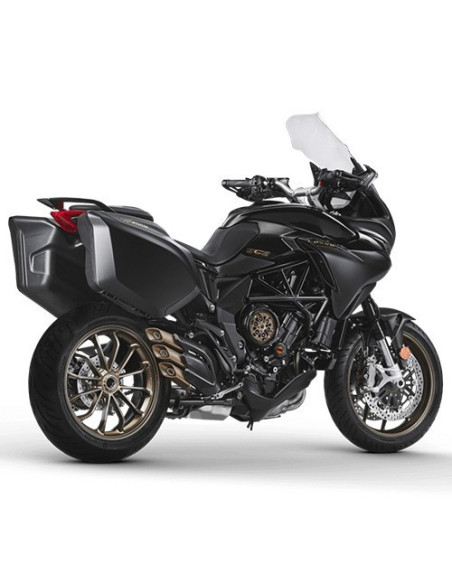 MV Agusta Turismo Veloce Lusso SCS '23