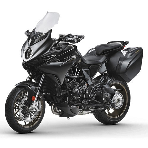 MV Agusta Turismo Veloce Lusso SCS '23