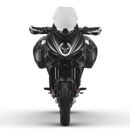 MV Agusta Turismo Veloce Lusso SCS '23