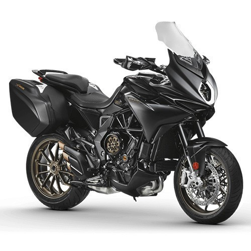 MV Agusta Turismo Veloce Lusso SCS '23