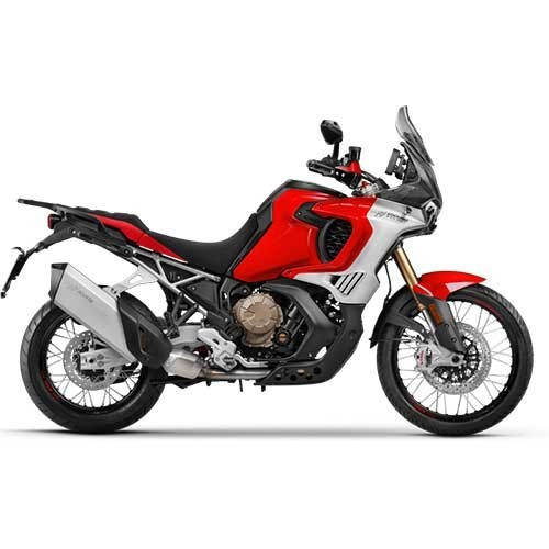 MV Agusta Enduro Veloce EAS '24