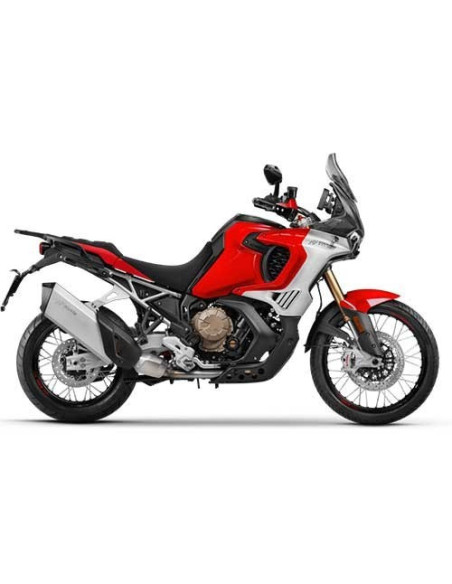 MV Agusta Enduro Veloce EAS '24