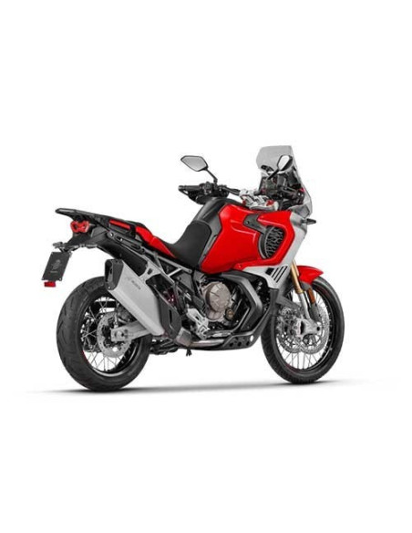 MV Agusta Enduro Veloce EAS '24