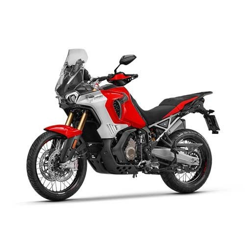 MV Agusta Enduro Veloce EAS '24