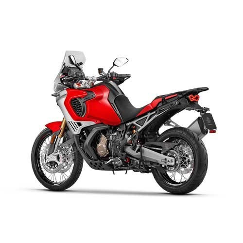 MV Agusta Enduro Veloce EAS '24