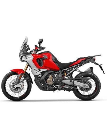 MV Agusta Enduro Veloce EAS '24