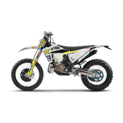 Husqvarna TE 300i 2021 Rockstar Edition