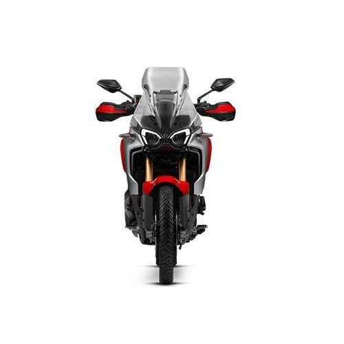 MV Agusta Enduro Veloce EAS '24