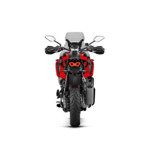 MV Agusta Enduro Veloce EAS '24