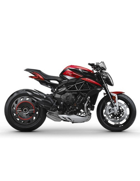 MV Agusta Dragster RR SCS '24
