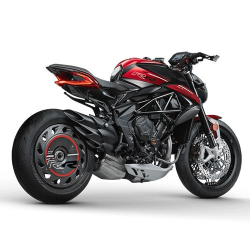 MV Agusta Dragster RR SCS '24