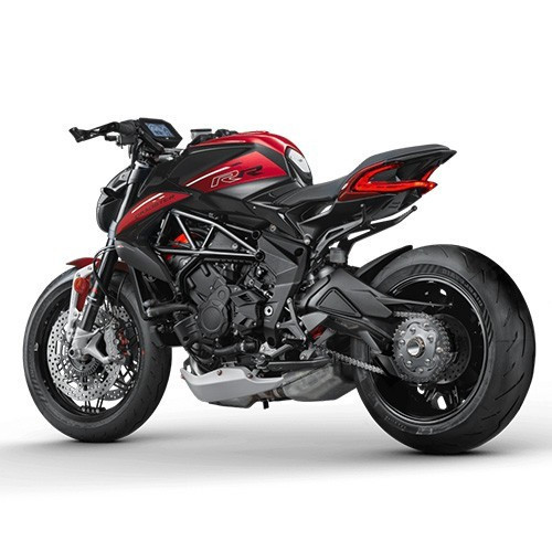 MV Agusta Dragster RR SCS '24