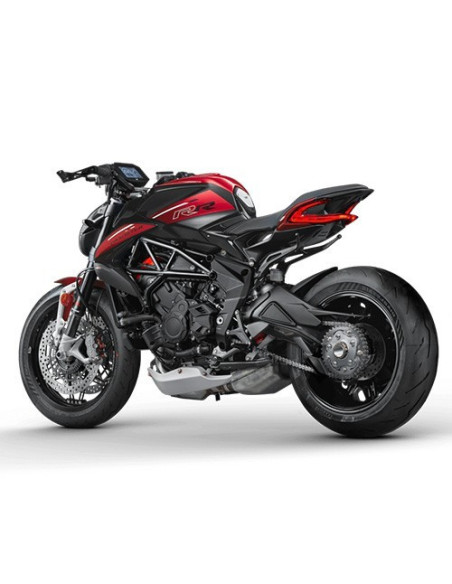 MV Agusta Dragster RR SCS '24