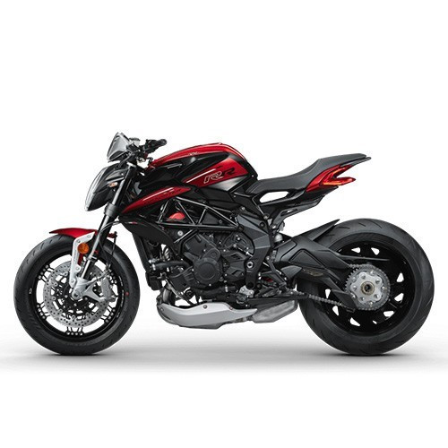 MV Agusta Dragster RR SCS '24