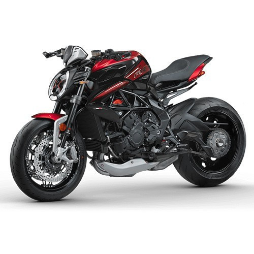MV Agusta Dragster RR SCS '24