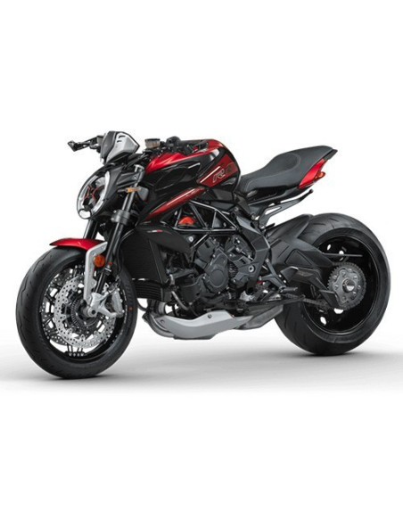 MV Agusta Dragster RR SCS '24