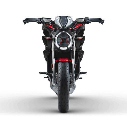 MV Agusta Dragster RR SCS '24