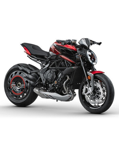 MV Agusta Dragster RR SCS '24
