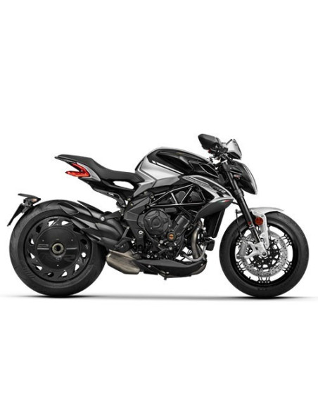 MV Agusta Dragster RR Ottantesimo Euro 5+ '25