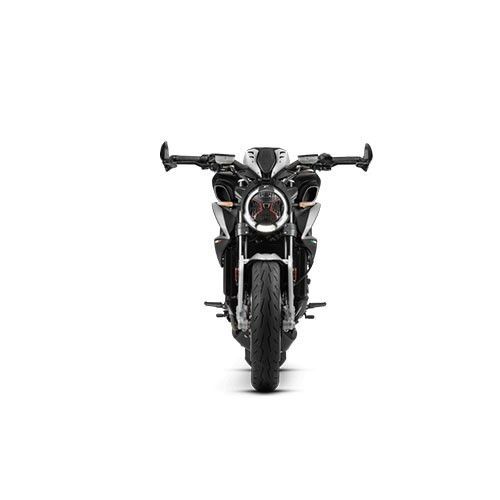 MV Agusta Dragster RR Ottantesimo Euro 5+ '25