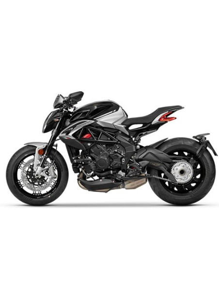 MV Agusta Dragster RR Ottantesimo Euro 5+ '25