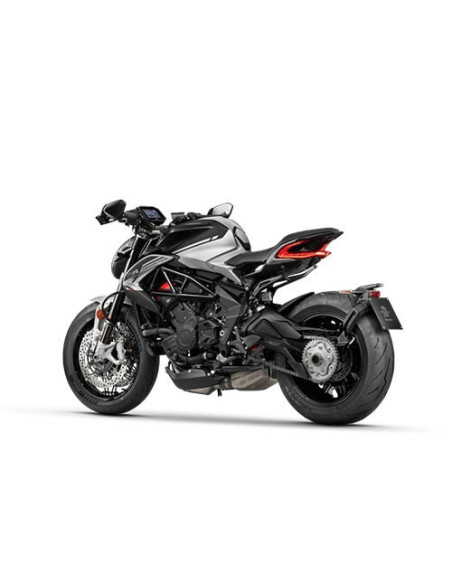 MV Agusta Dragster RR Ottantesimo Euro 5+ '25