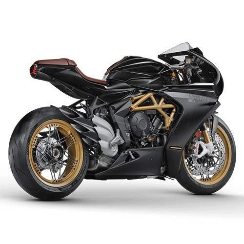 MV Agusta Superveloce S '23